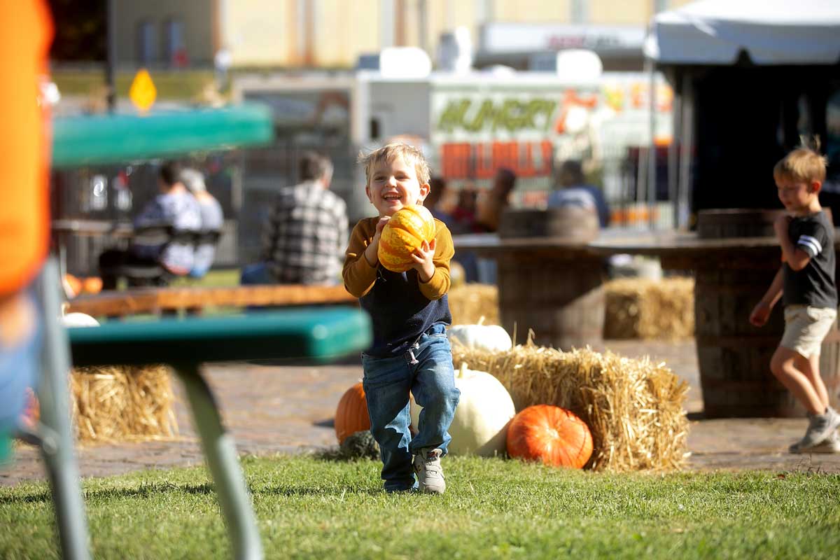 Clinch River Antique Festival