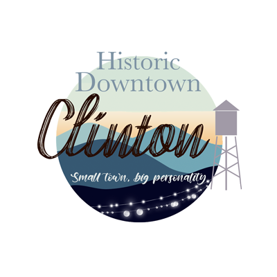 Historic Downtown Clinton